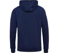 hummel hmlMOVE 2.0 Sweat à Capuche Bleu Marine L