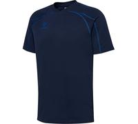 hummel hmlMOVE 2.0 T-Shirt S, Bleu Marine, Taille 2XL