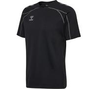 hummel hmlMOVE 2.0 T-Shirt S, Noir, Taille 3XL