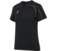 hummel hmlMOVE 2.0 T-Shirt S, pour Femme, Noir, Taille 2XL