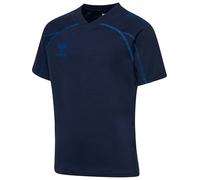 Hummel T-shirt enfant hmlMOVE 2.0 Bleu Marine 116