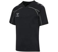 hummel hmlMOVE 2.0 T-Shirt S, pour Enfant, Noir, 164