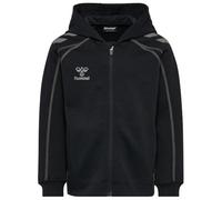 hummel Hmlmove 2.0 Zip Hoodie Kids Sweat-Shirt à Capuche Mixte Enfant