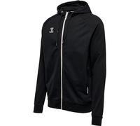 hummel hmlMOVE Grid COT. Sweat à Capuche zippé pour Femme