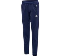 hummel Hmlmove Grid Cotton Pants Woman - Pantalon décontracté - Jogging - Femme