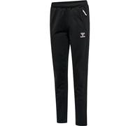 hummel Hmlmove Grid Cotton Pants Woman - Pantalon décontracté - Jogging - Femme