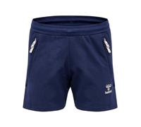 hummel Hmlmove Grid Cotton Short pour Femme