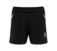 hummel HmlMOVE Grid Cotton Short pour Femme