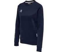 hummel hmlMOVE Grid Cotton Sweat-Shirt pour Femme