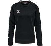 hummel Hmlmove Grid Cot. Sweatshirt Femme