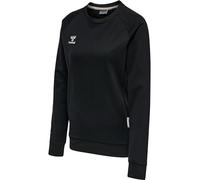 Hummel Sweat-shirt Hmlmove Grid Cot. pour femme