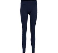 hummel Hmlmove Grid Cotton Tights - Legging - Jogging - Femme