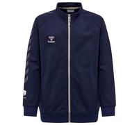 hummel Hmlmove Grid Cotton Zip Jacket Kids Veste UNI_ENFANTS