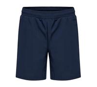 hummel Hmlmove Grid Short tissé pour Enfant Unisexe
