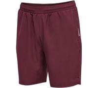 hummel Hmlmove Grid Short tissé pour Homme