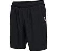 Hummel Short Move Grid Noir 2XL