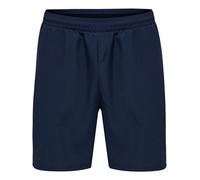 Hummel Short Hmlmove – taille réglable – Bleu XL Homme