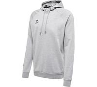hummel Hmlmove Grid Sweat à Capuche en Coton pour Homme