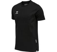 T-shirt Hummel Move Grid noir F2001 3XL