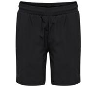 hummel Hmlmove Grid Woven Short Unisexe Enfant Multisports