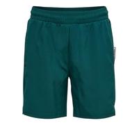 Hummel Hmlmove Grid Woven Shorts Kids - Short - Short Hybride - UNI_Enfants