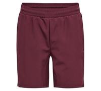 Hummel Hmlmove Grid Woven Shorts Kids - Short - Short Hybride - UNI_Enfants
