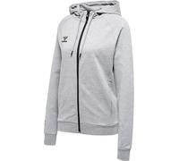 hummel Hmlmove Grid Zip Hoodie Woma Multisport Femme