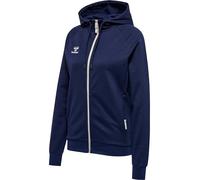 hummel Hmlmove Sweat à Capuche zippé pour Femme