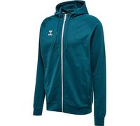 hummel Hmlmove Sweat à Capuche zippé pour Homme