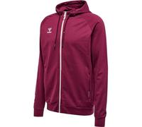 Hummel hmlMOVE Grid veste d'entrainement rouge F3506 M