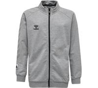 hummel HmlMOVE Veste en coton à fermeture Éclair pour enfant