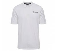 hummel hmlMOVER Coton Hommes Polo-Chemise 205574-9001 XL