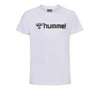 hummel Hmlmover Cotton T-shirt S/S Kids T-shirt Mixte enfant