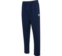 hummel hmlMOVER Pantalon en Coton, Bleu Marine, Taille XL