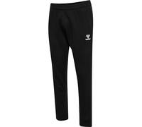 hummel hmlMOVER Pantalon en Coton, Noir, Taille L