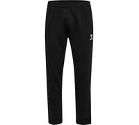hummel hmlMOVER Pantalon en Coton, Noir, XL