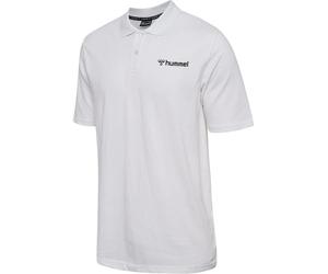 hummel Hmlmover Polo en Coton pour Homme