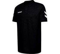 hummel Hmlmover Polo en Coton Unisexe pour Enfant