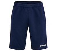 hummel Hmlmover Short Multisport à Taille réglable pour Homme
