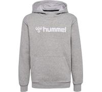 hummel Hmlmover Sweat à Capuche Unisexe en Coton pour Enfant