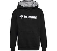 hummel Hmlmover Sweat à Capuche Unisexe en Coton pour Enfant