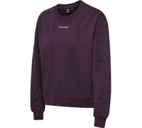 Hummel Hmlmt dhyani sweatshirt - plum perfect, Taille:S