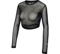 Hummel hmlMT FIERCE MESH T-SHIRT L/S