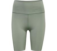 hummel Hmlmt Grace Hw Tight Shorts - Short - Short Hybride - Femme