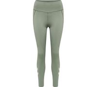 hummel Hmlmt Grace Legging Taille Haute pour Femme