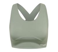 hummel Hmlmt Grace Sports Bra Brassière de Sport Femme