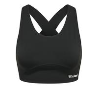 Hummel Brassière de sport femme MT Grace Noir XS