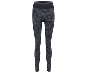 hummel Hmlmt Saga Legging sans Coutures pour Femme