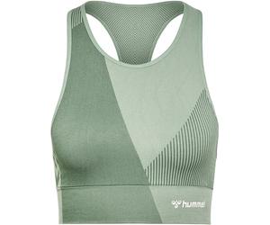 hummel HmlMT Unite Débardeur de Sport sans Coutures