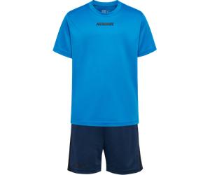 Hummel hmlMULTI PL SET KIDS Kit 140 Bleu
